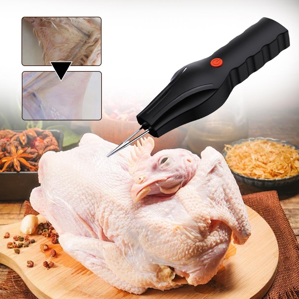 Chicken Plucker Machine - Electric Chicken Plucker Machine Automatic Feather