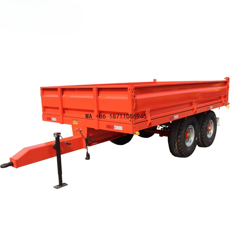 Agriculture Farming Tractor - Agricultural Tractor Trailer Small Farm Garden