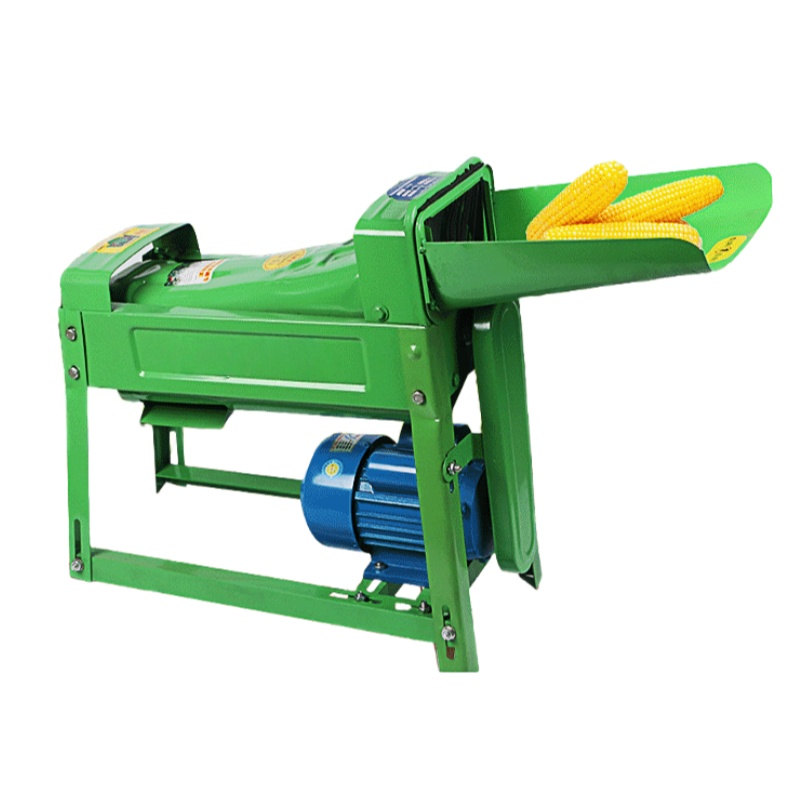 Corn Sheller Machine - Efficient Portable Corn Shelling Machine Automatic