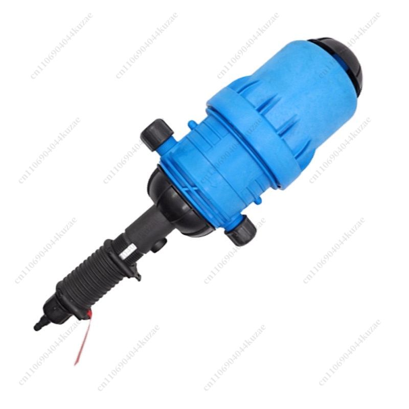 Agriculture Farming And Livestock - PVC Automatic Dosing Proportioner, Livestock Farming