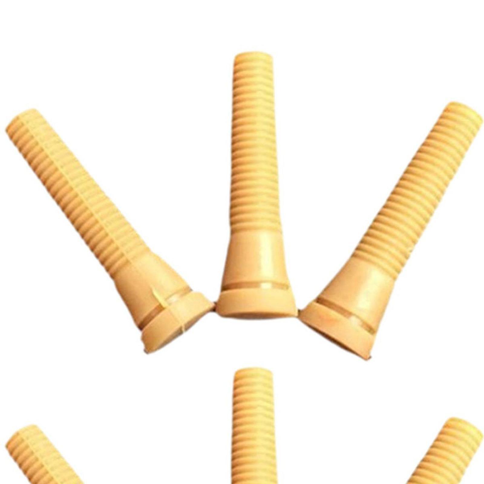 Chicken Plucker Machine - Poultry Plucker Machine Parts Rubber Chicken
