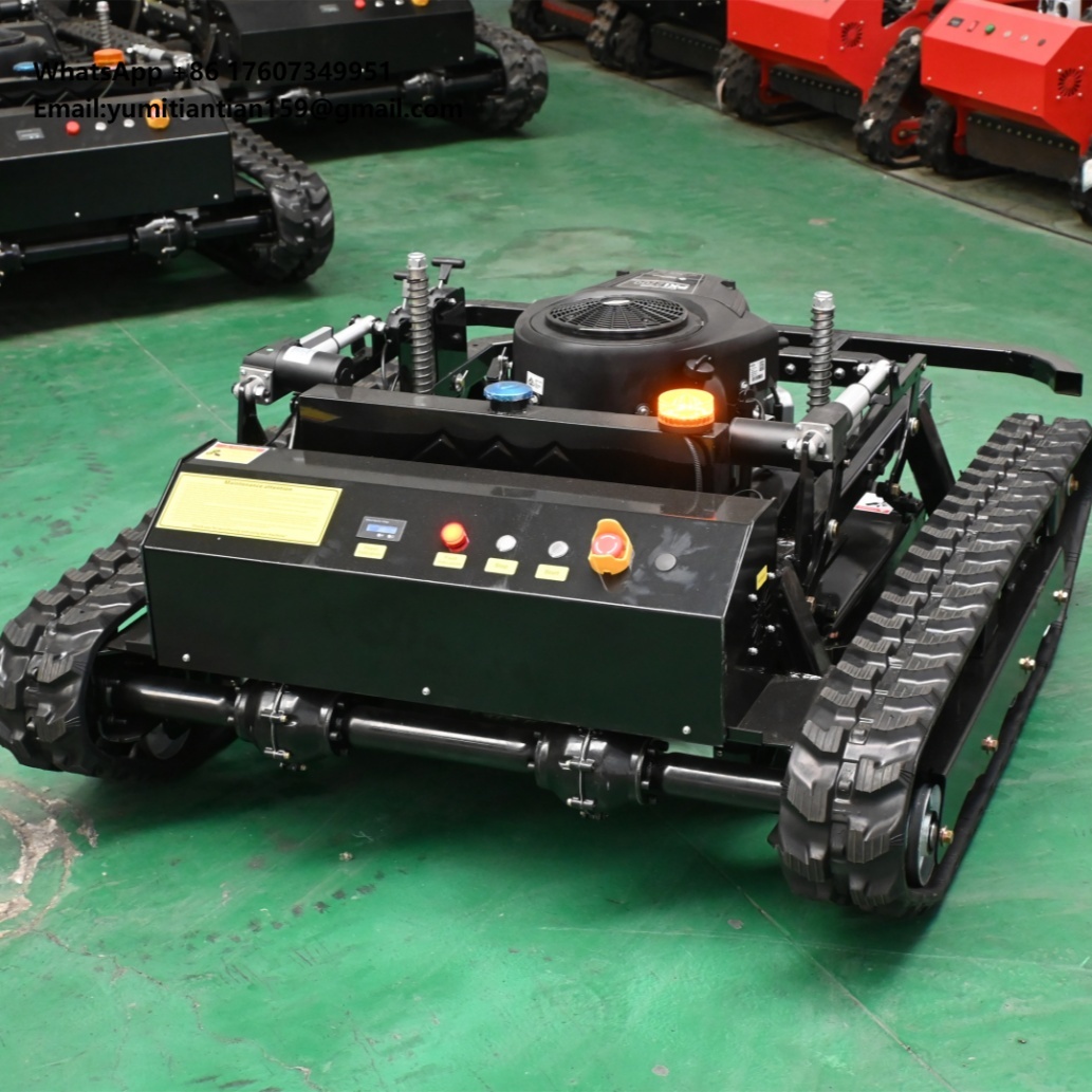 Farming Agriculture Machine - Automatic Agricultural 800 mm Intelligent Upgraded