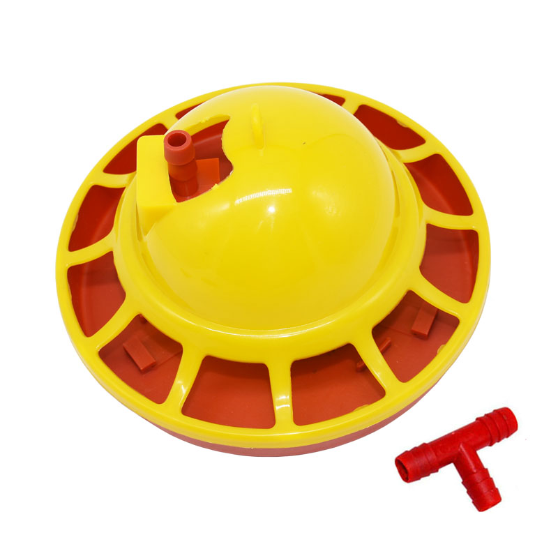Chicken Nipple Drinker - 1 pcs Gà Uống Tự Động