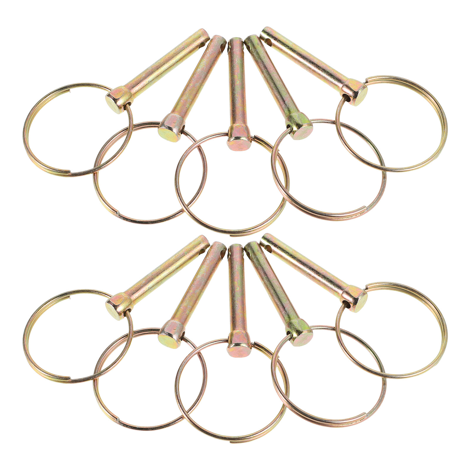 Agriculture Farming Tractor - 10Pcs Farm Tractor Pins Heavy Duty