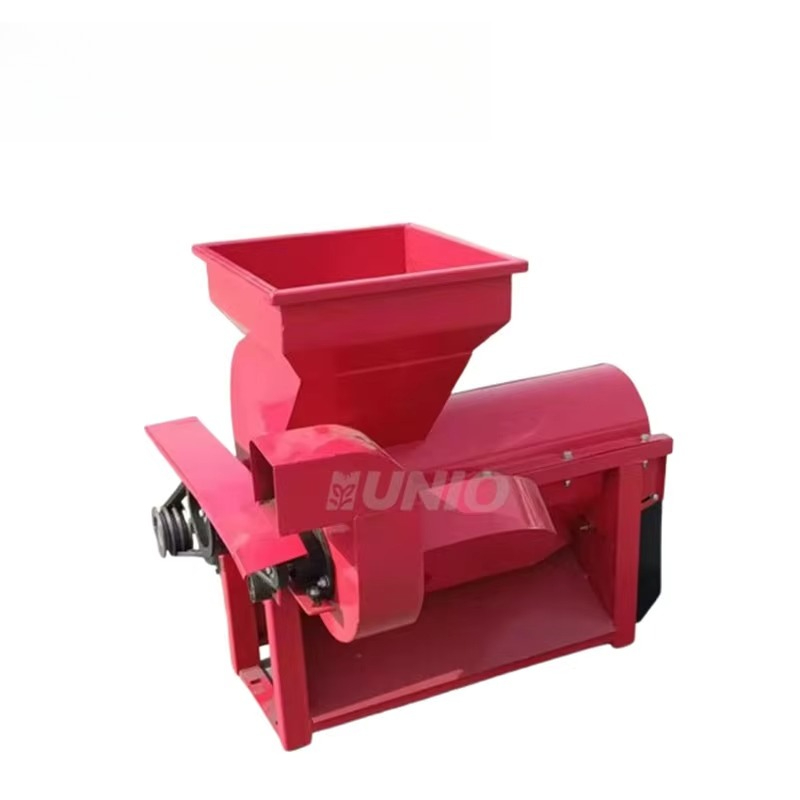 Corn Sheller Machine - Automatic Corn Sheller Thresher Machine Maize
