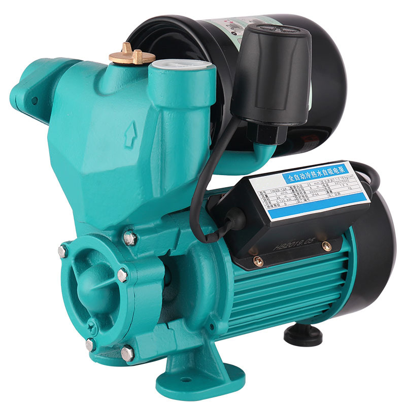 Farming Or Agriculture - MK-WZB-A Self-Priming Centrifugal Water Pump High-Pressure