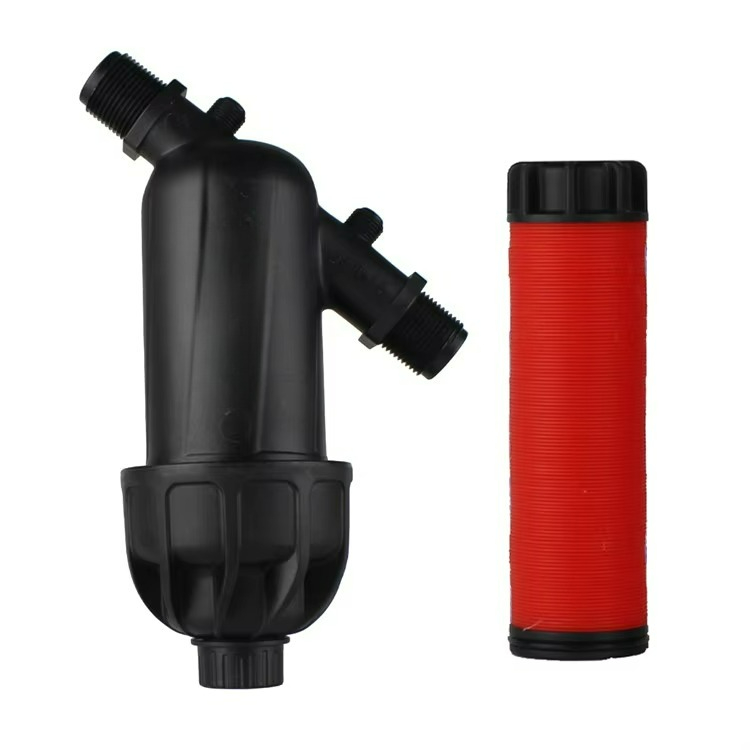 Farming Or Agriculture - 1Inch Y Type Filter Farm Agricultural