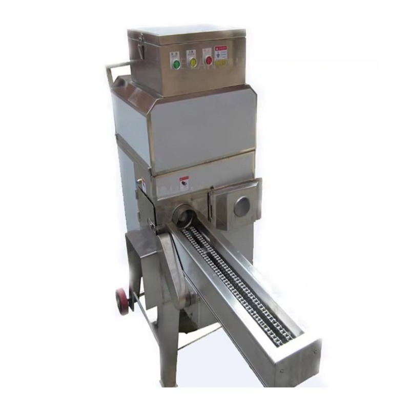 Corn Sheller Machine - Custom Sweet Peeler Corn Shelling Threshing