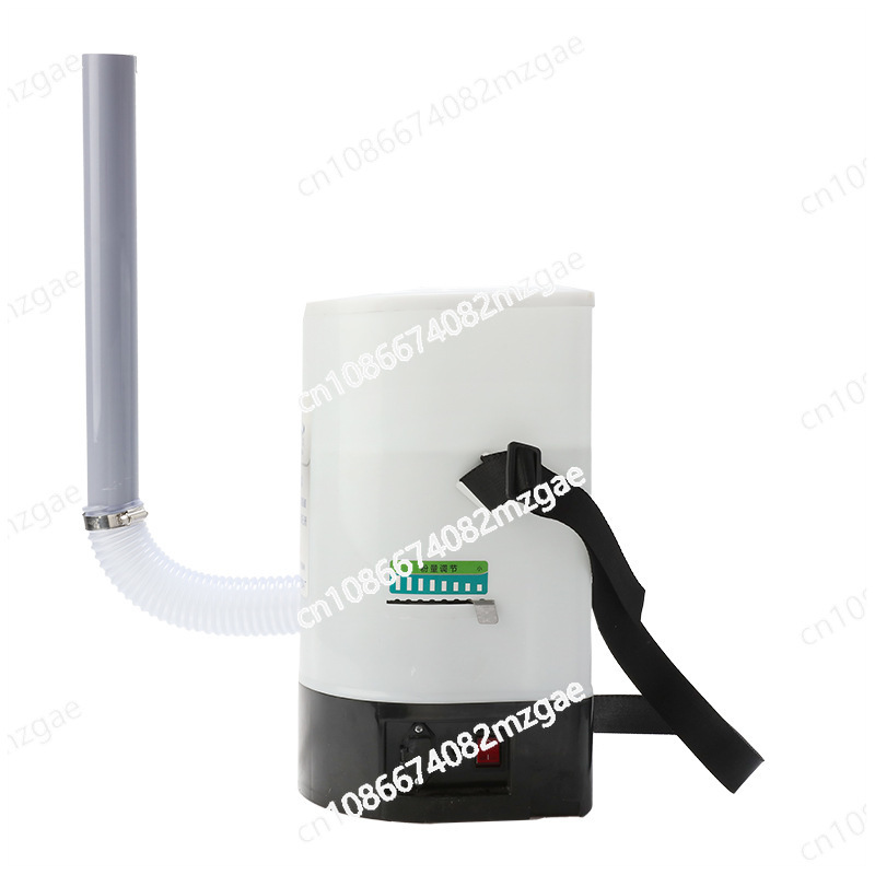 Backpack Electric Powder Spray - đánh giá và giá Agriculture Farming And Livestock