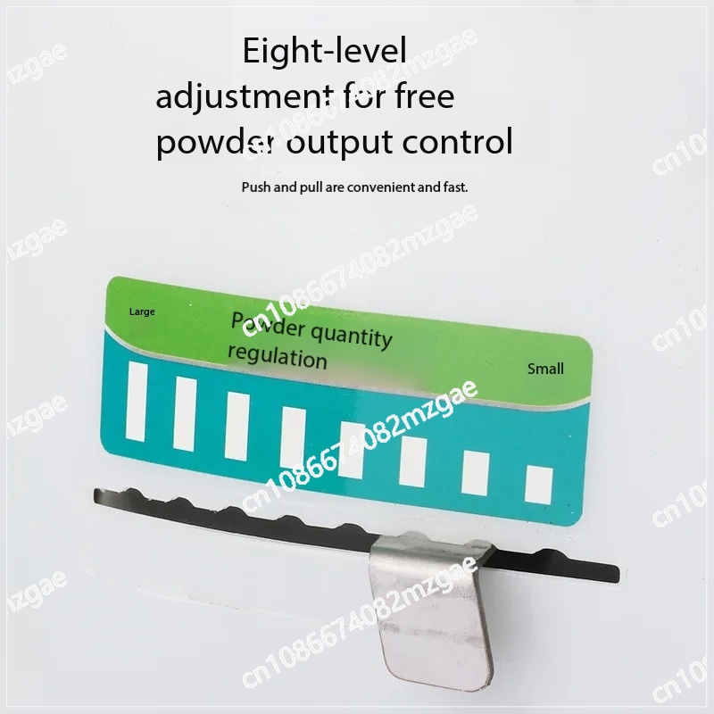 Backpack Electric Powder Spray - đánh giá và giá Agriculture Farming And Livestock