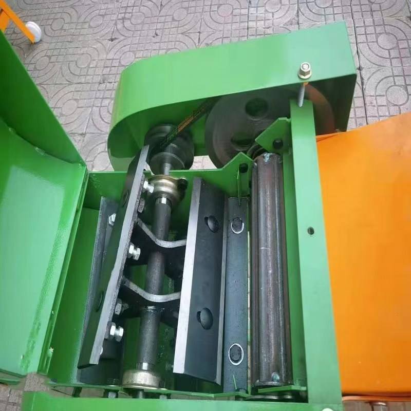 Farm Straw Shredder Agricultur - đánh giá và giá Agriculture Farming Process