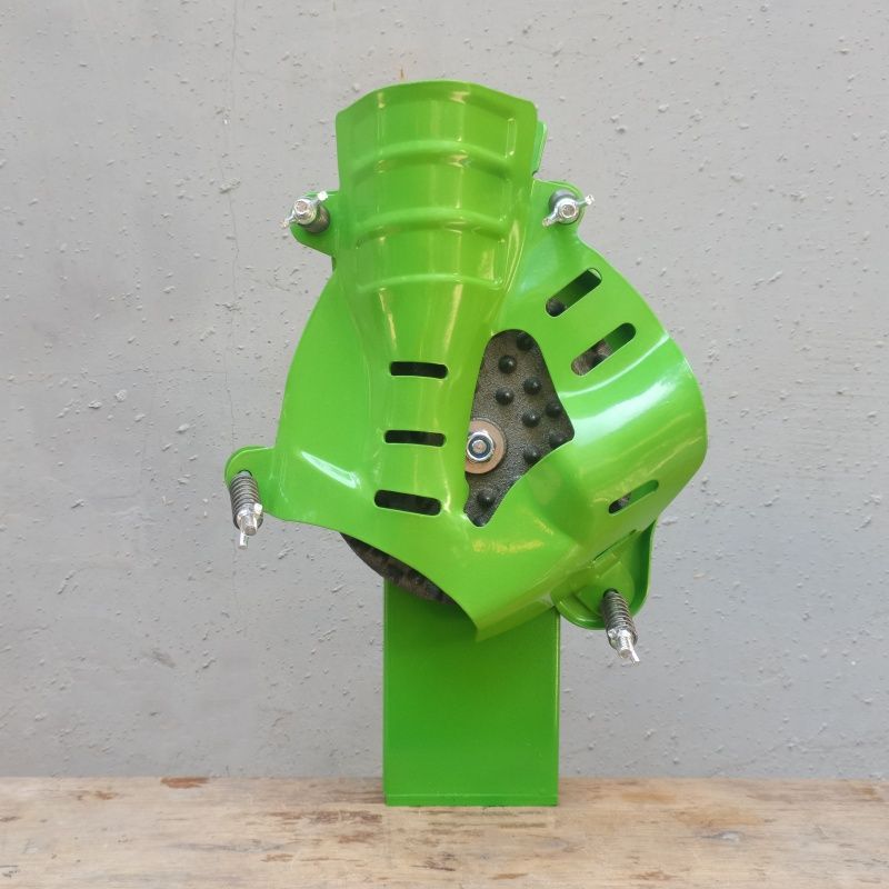 Hand Crank Corn Thresher Mini  - đánh giá và giá Corn Sheller Machine