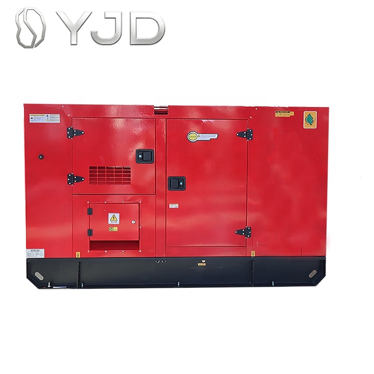 200kW Diesel Generator | Farm  - đánh giá và giá Agriculture Farming Process