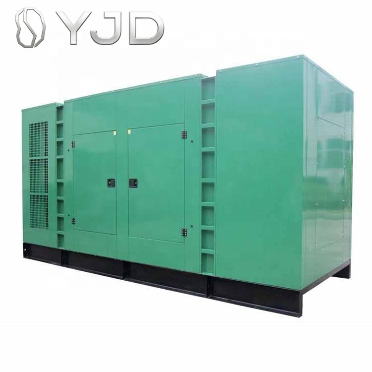 200kW Diesel Generator | Farm  - đánh giá và giá Agriculture Farming Process