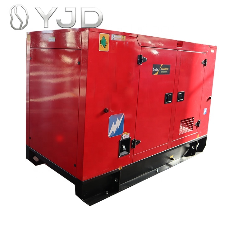 200kW Diesel Generator | Farm  - đánh giá và giá Agriculture Farming Process