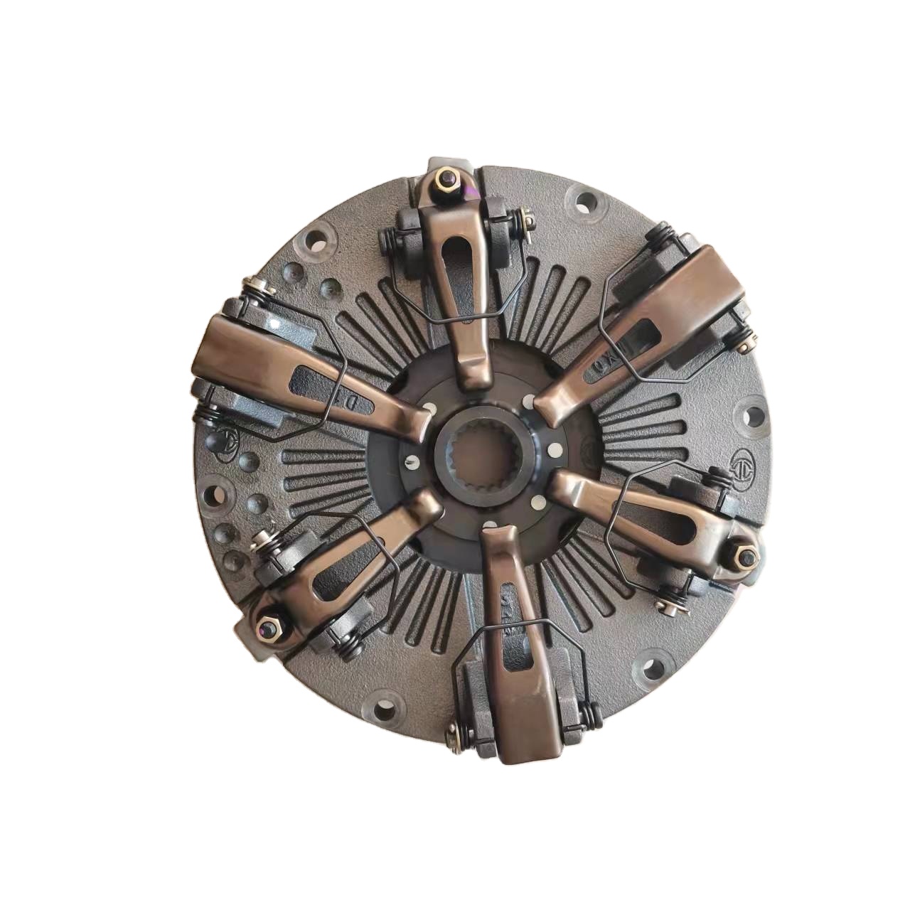 TB550.211 Clutch Assembly Esse - đánh giá và giá Farming Is Part Of Agriculture
