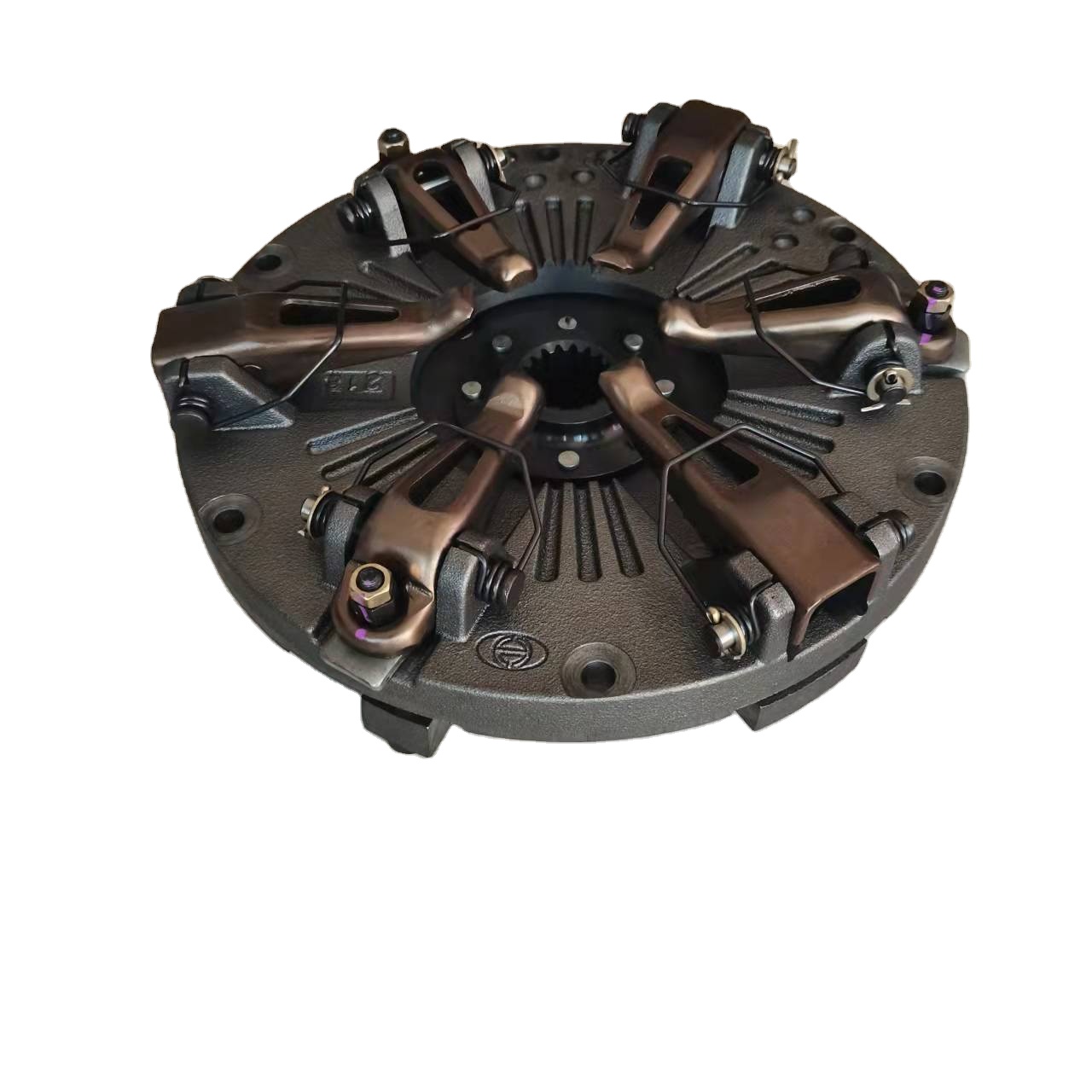 TB550.211 Clutch Assembly Esse - đánh giá và giá Farming Is Part Of Agriculture