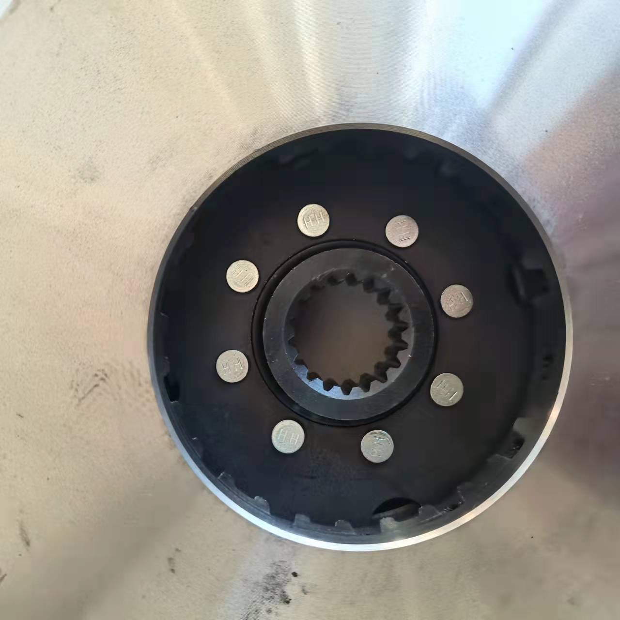TB550.211 Clutch Assembly Esse - đánh giá và giá Farming Is Part Of Agriculture