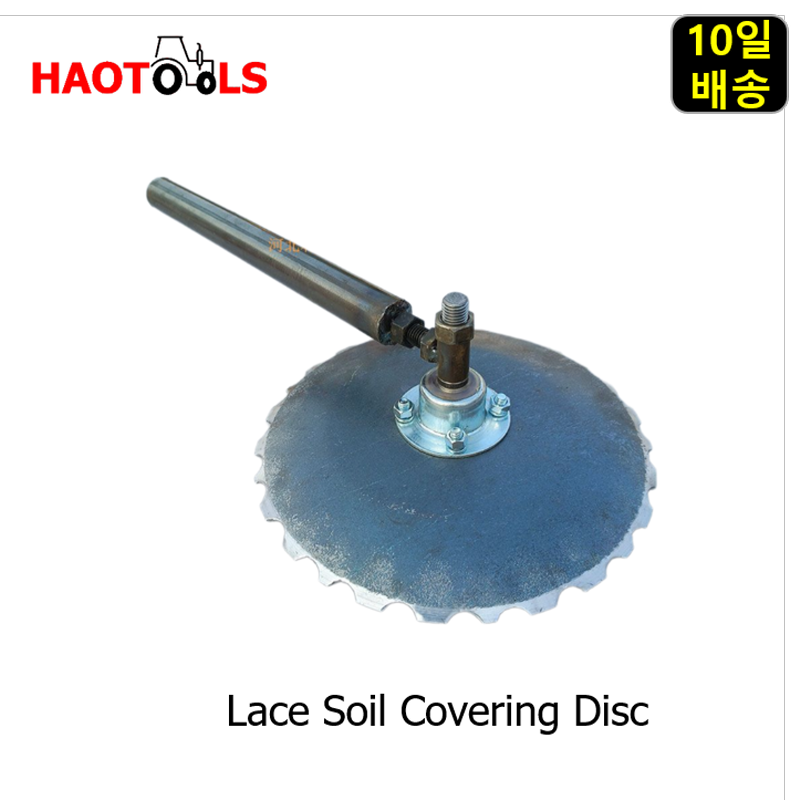 Lace Soil Covering Disc, Part  - đánh giá và giá Farming Is Part Of Agriculture