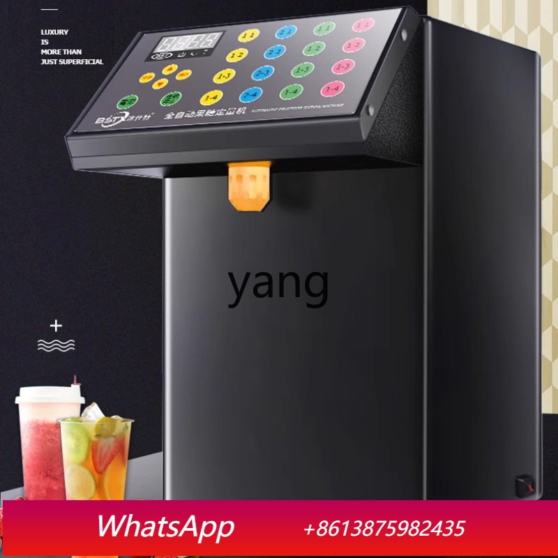 Lmm commercial milk tea shop s - đánh giá và giá Milking Machine