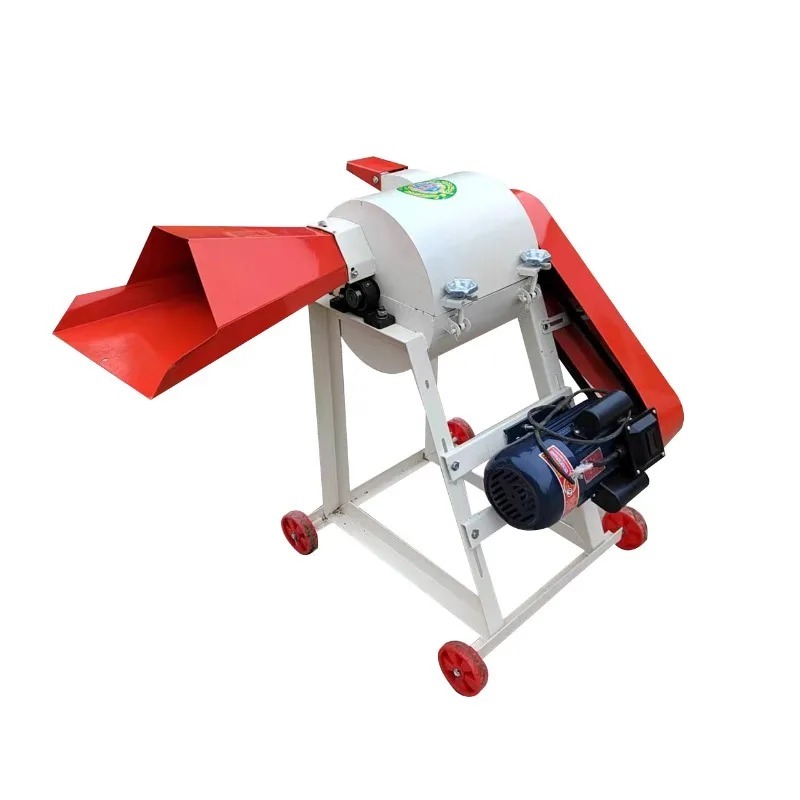 Feed Grass Crusher Machine Mul - đánh giá và giá Agriculture Farming And Livestock