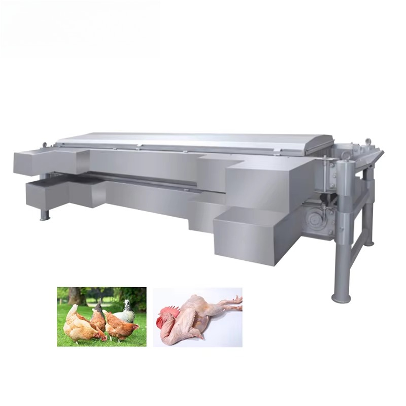 Chicken Plucker Machine Slaugh - đánh giá và giá Chicken Plucker Machine