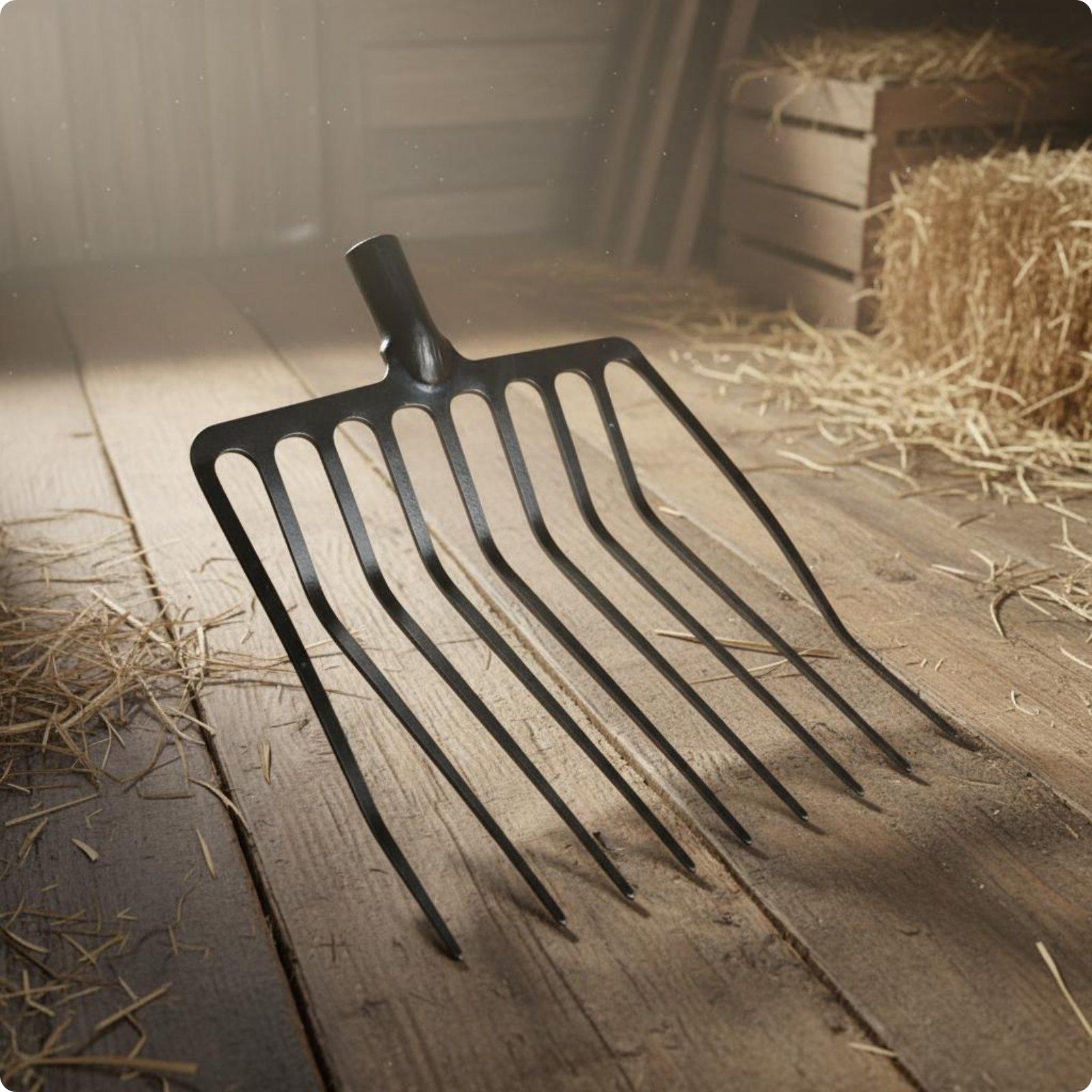 Multi Tine Manganese Steel Agr - đánh giá và giá Agriculture Farming Job