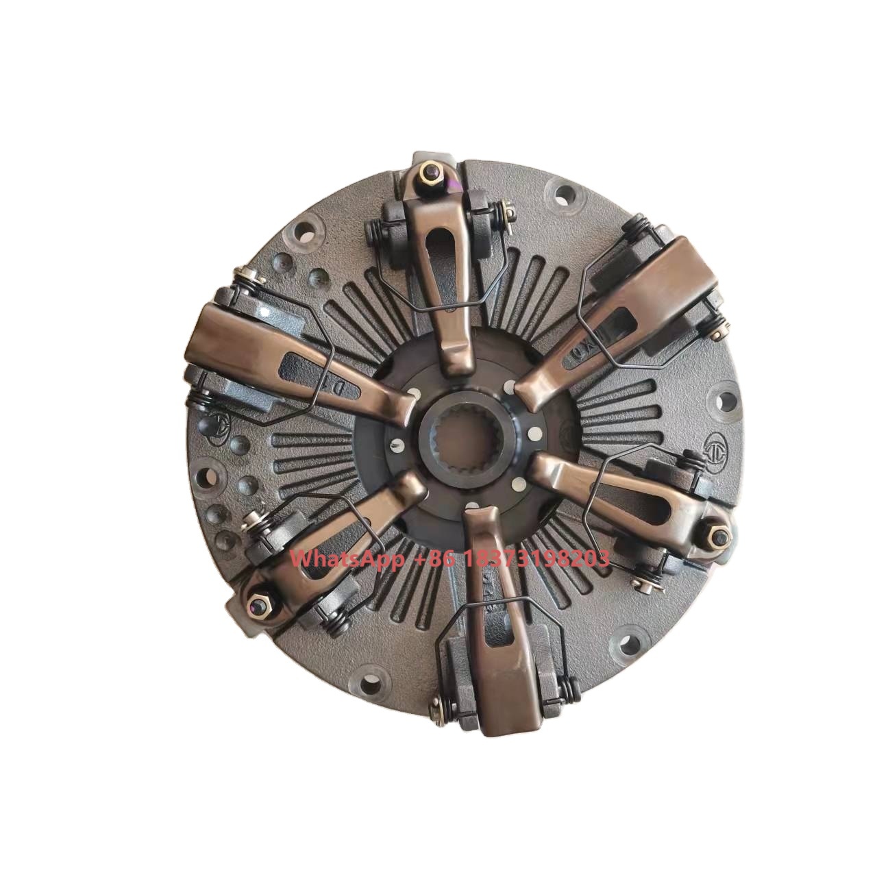 TB550.211 Clutch Assembly for  - đánh giá và giá Farming Is Part Of Agriculture
