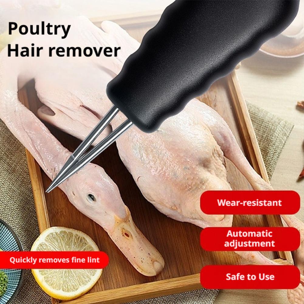 Electric Chicken Plucker Machi - đánh giá và giá Chicken Plucker Machine