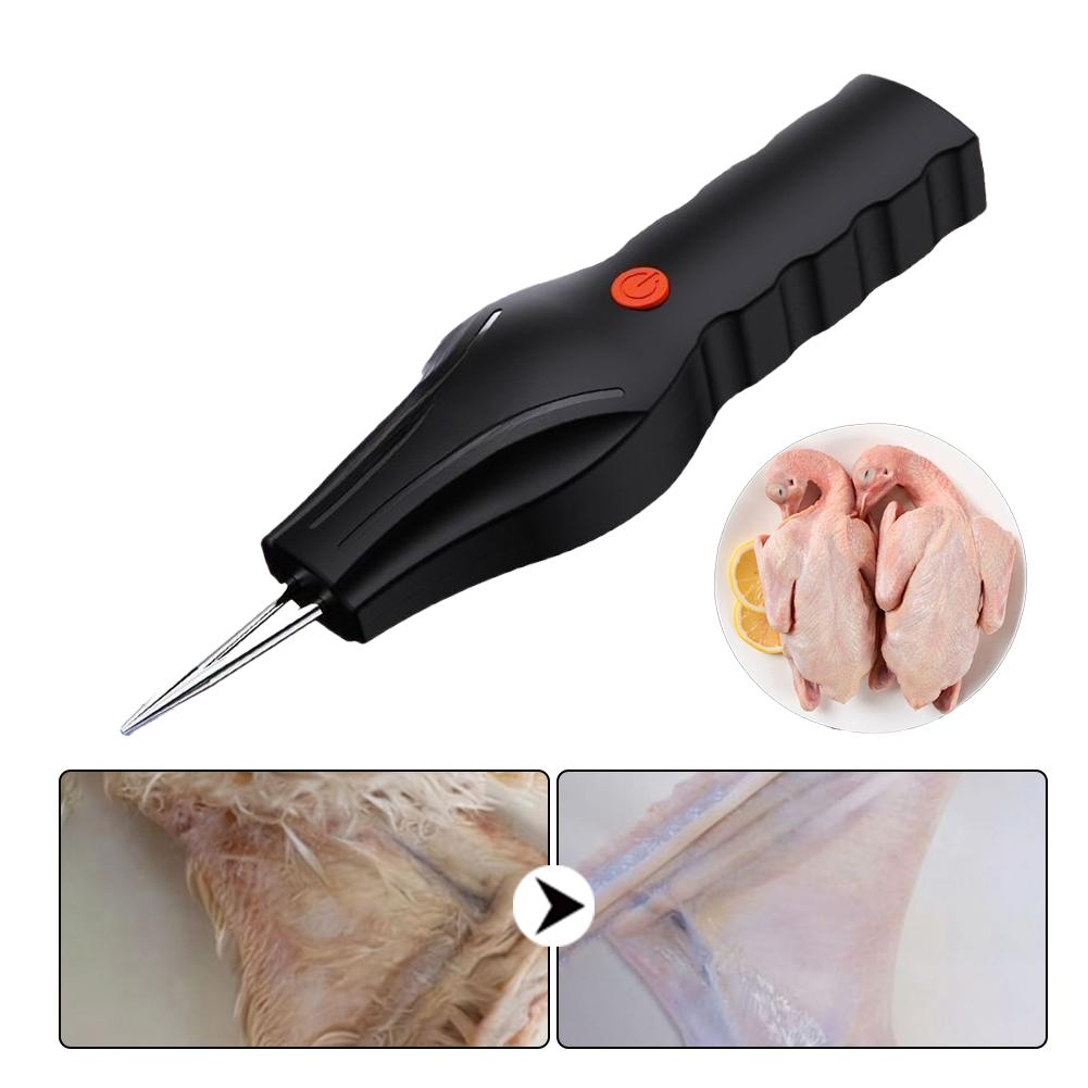 Electric Chicken Plucker Machi - đánh giá và giá Chicken Plucker Machine