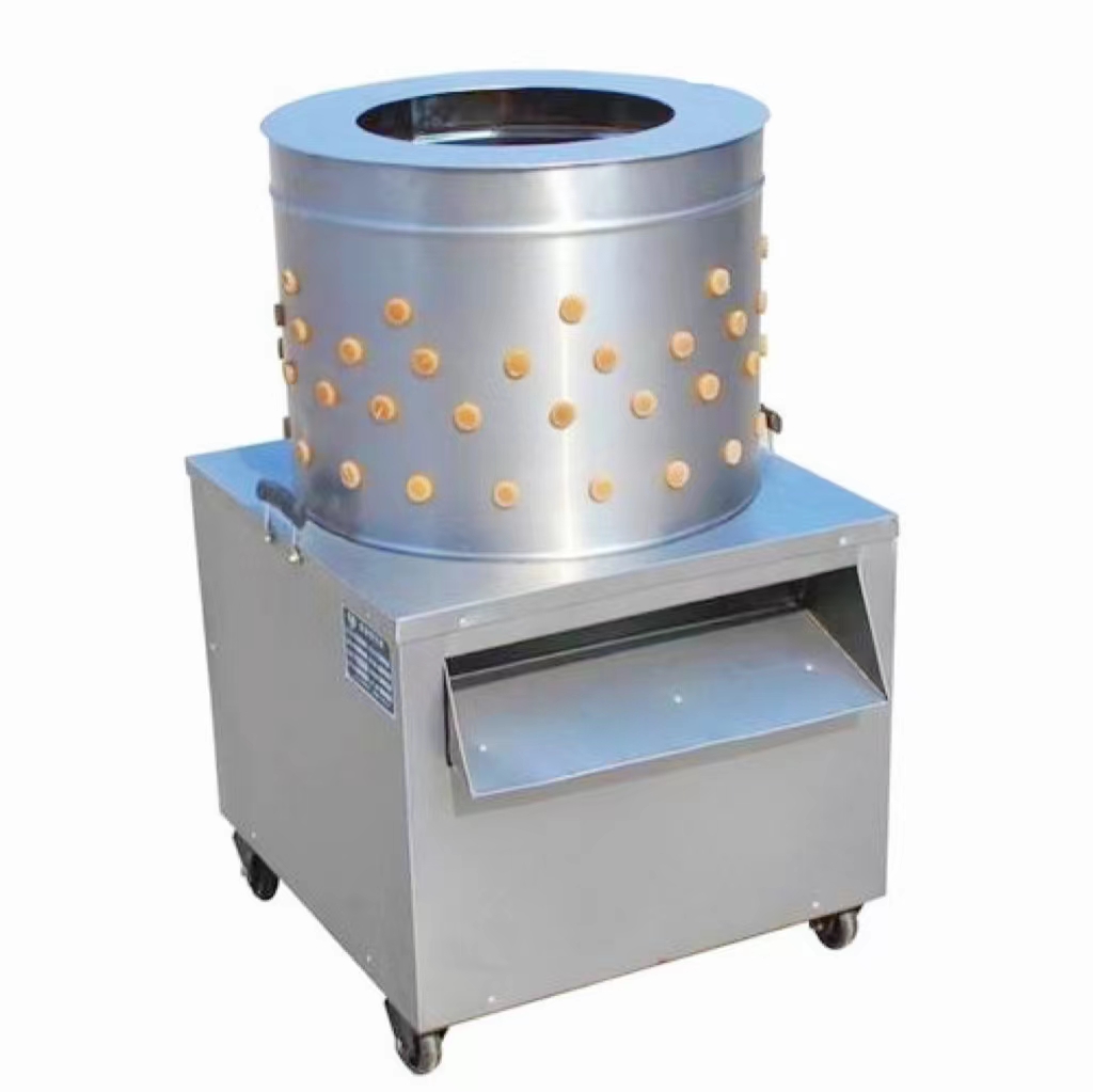 Good Quality Low Price Chicken - đánh giá và giá Chicken Plucker Machine