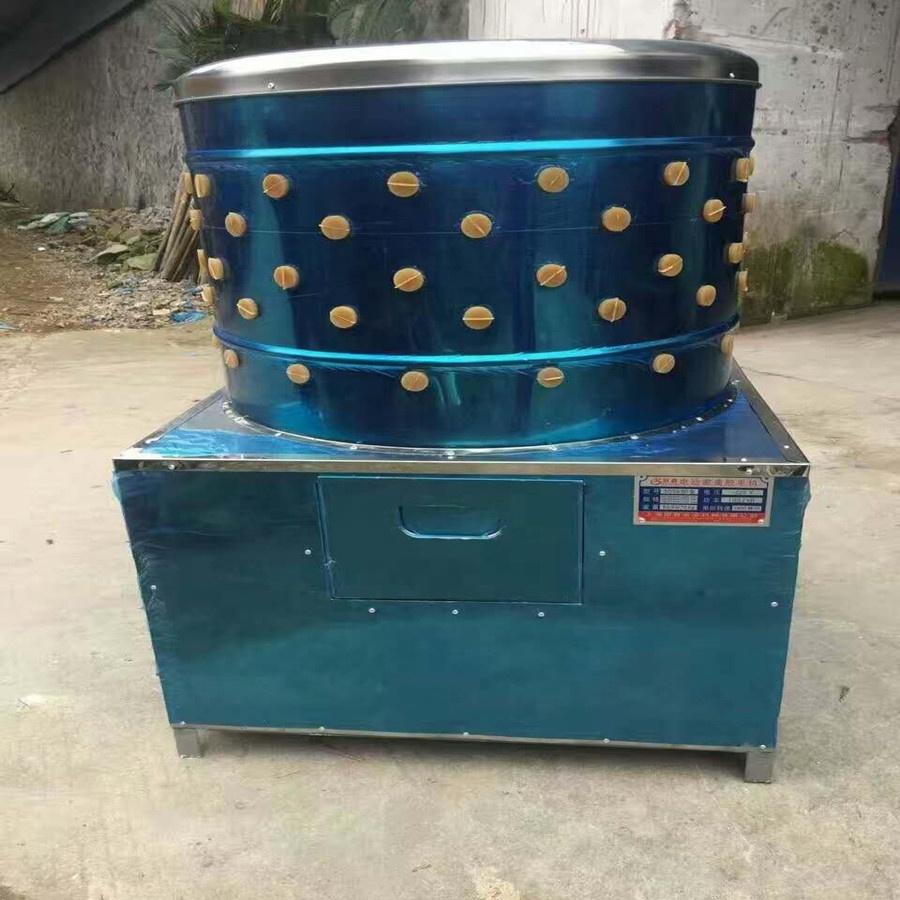 Good Quality Low Price Chicken - đánh giá và giá Chicken Plucker Machine