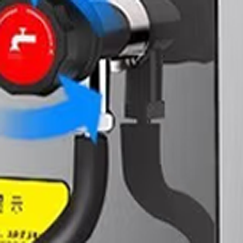 Commercial Milk Foam Machine S - đánh giá và giá Milking Machine