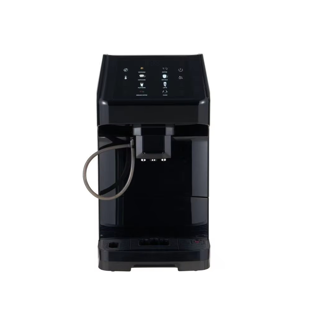 Bean to Cup Powder Brewing Mil - đánh giá và giá Milking Machine