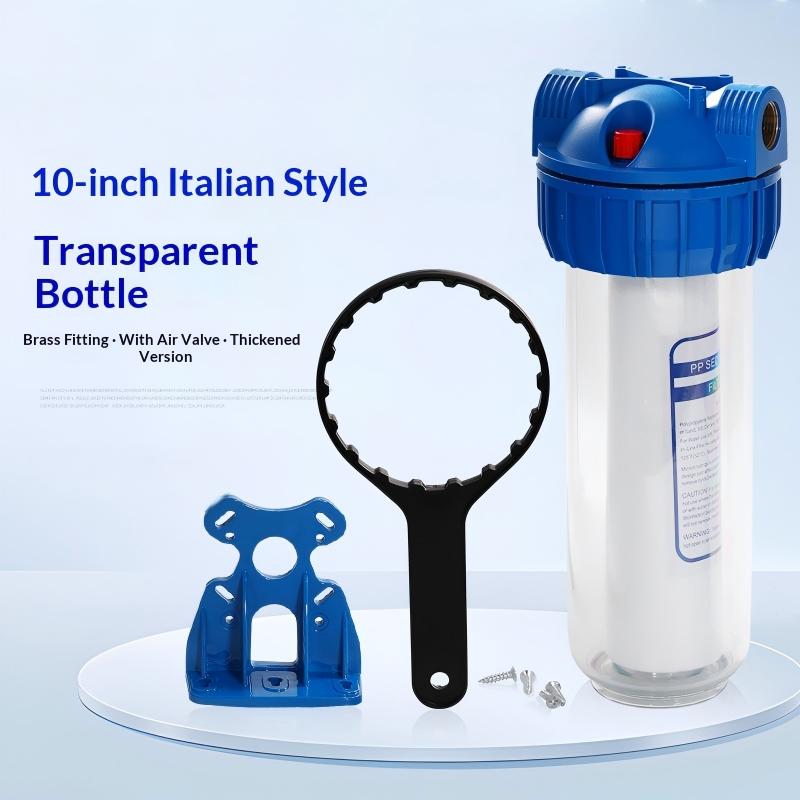 10 Inch Italian Transparent Fi - đánh giá và giá Agriculture Farming And Livestock