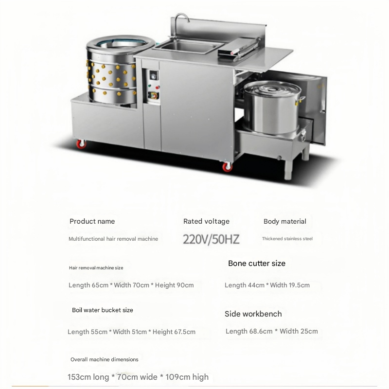 25kg - Body Machine Chicken Pl - đánh giá và giá Chicken Plucker Machine