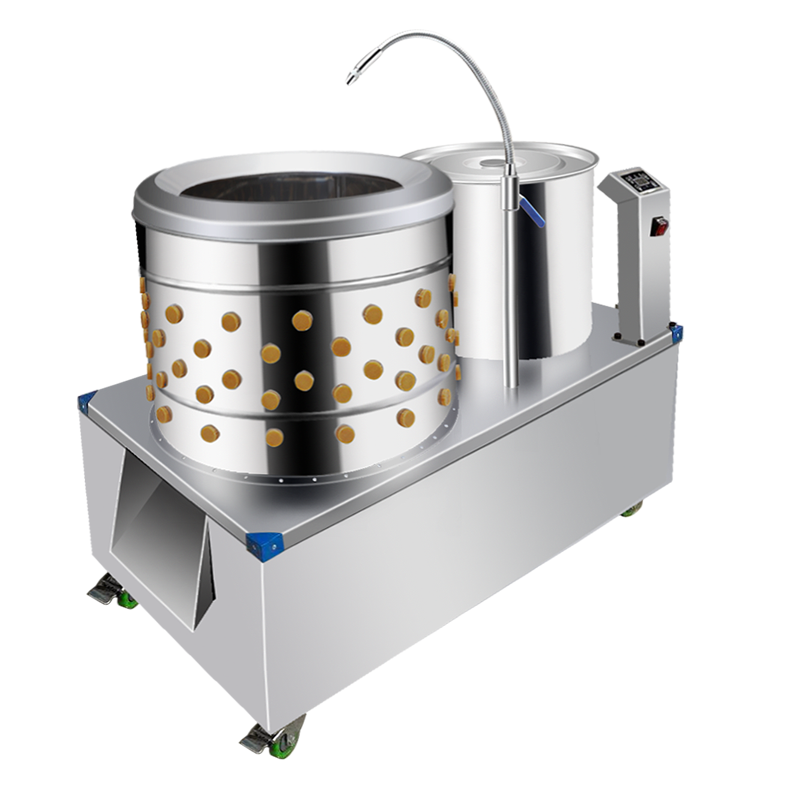 Slaughtering Equipment Quail B - đánh giá và giá Chicken Plucker Machine