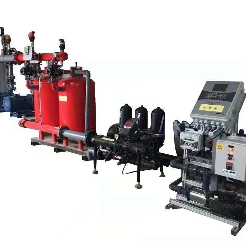Automatic Integrated Water and - đánh giá và giá Farming Or Agriculture