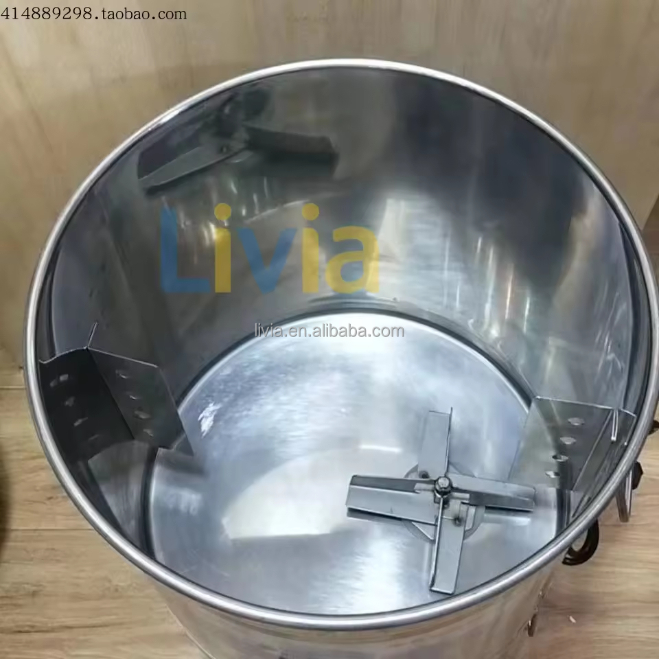 7L Electric Milk Separator Mil - đánh giá và giá Milking Machine