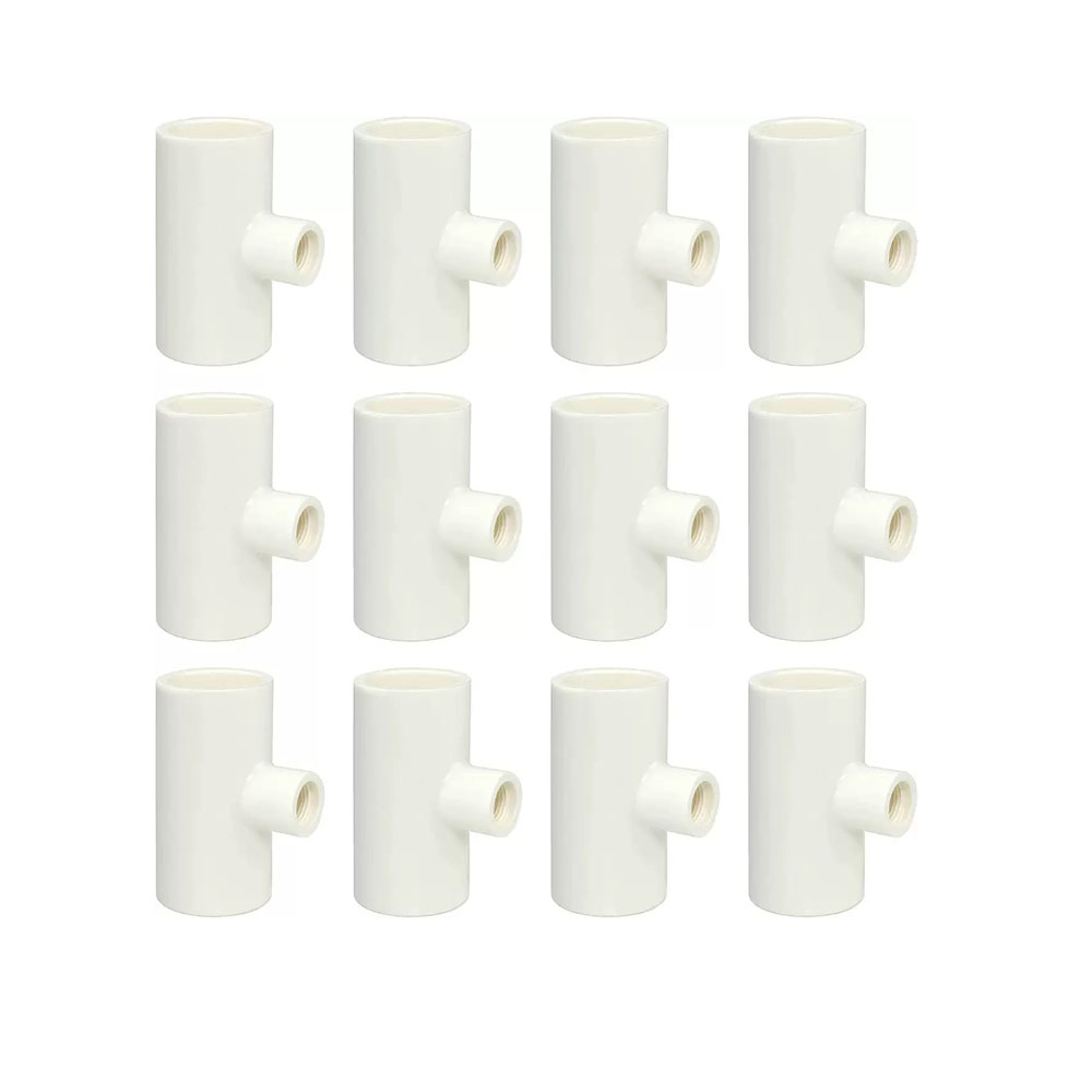 Chicken Waterer PVC Tee Fittin - đánh giá và giá Chicken Nipple Drinker