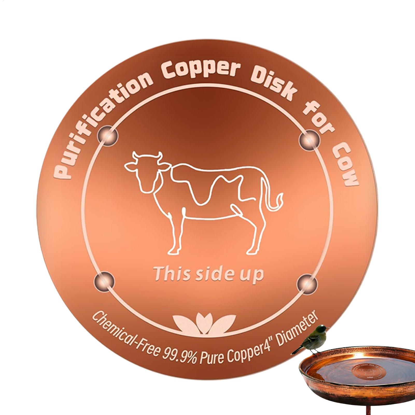 4-inch Universal Purification  - đánh giá và giá Farming & Agriculture Word Stacks