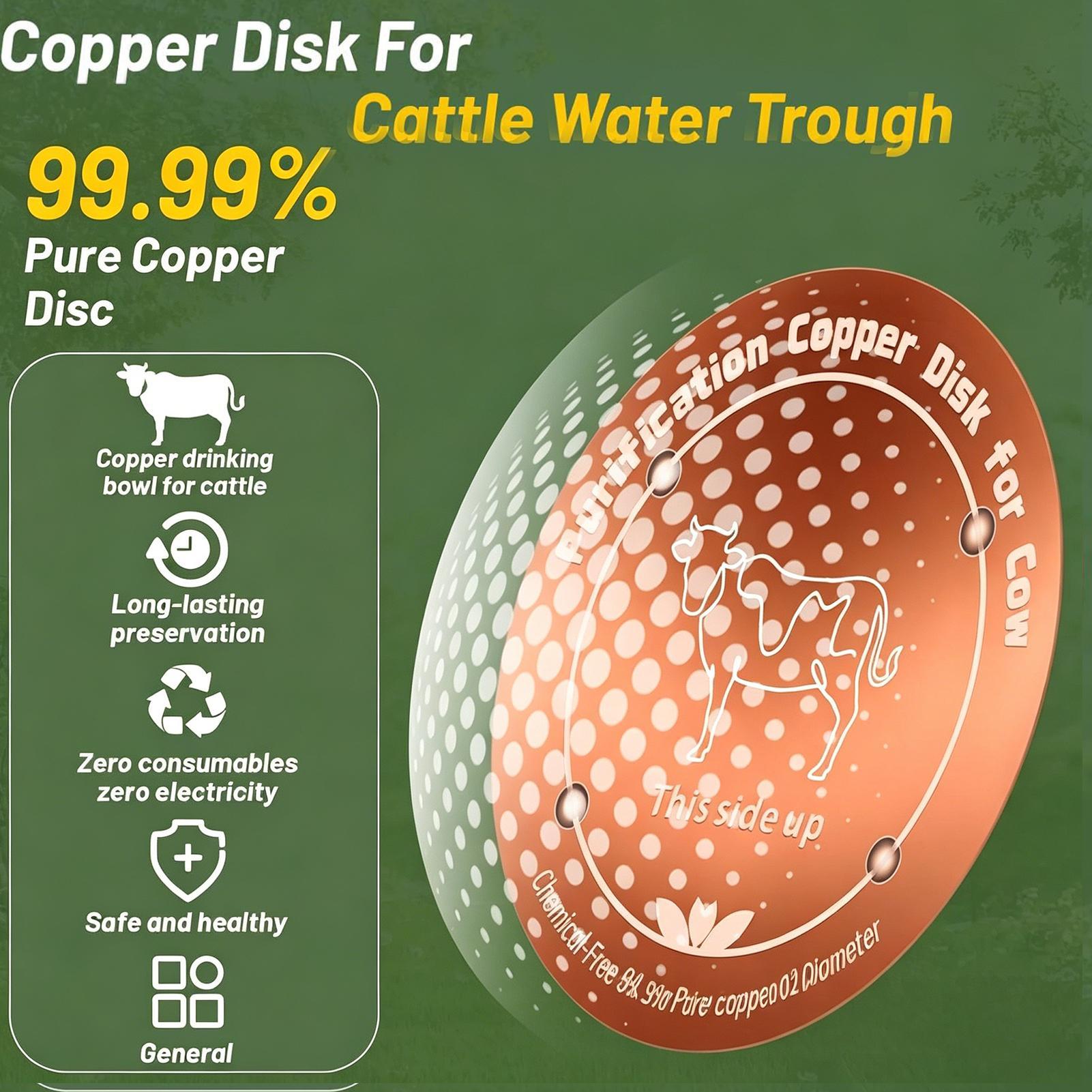 4-inch Universal Purification  - đánh giá và giá Farming & Agriculture Word Stacks