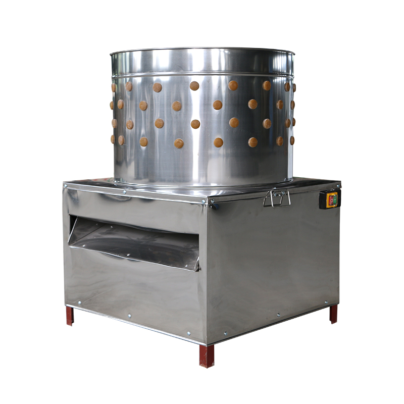 HHD Medium Size SD50 Chicken F - đánh giá và giá Chicken Plucker Machine
