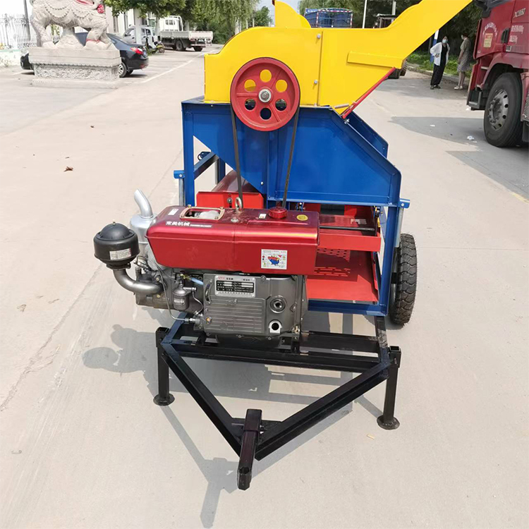 Farm Diesel Power Agricultural - đánh giá và giá Farming Agriculture Machine