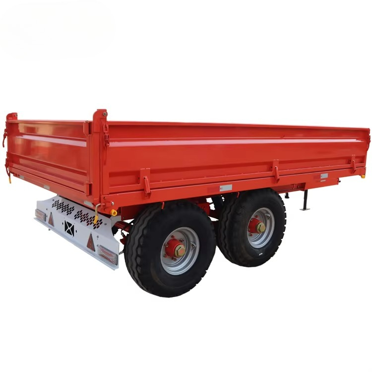 Agricultural Tractor Trailer S - đánh giá và giá Agriculture Farming Tractor