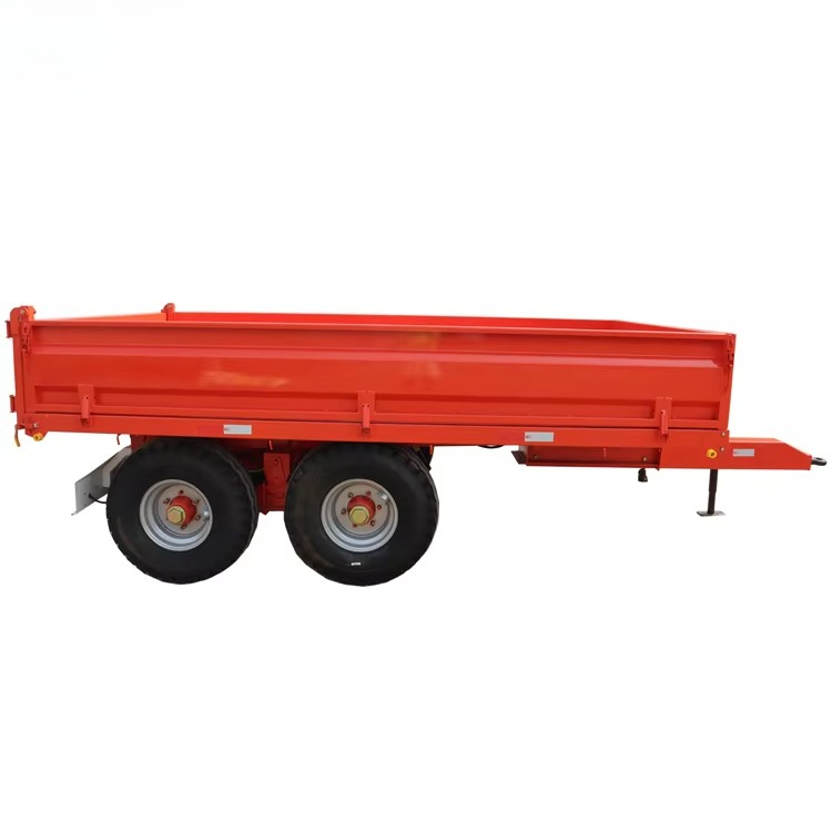 Agricultural Tractor Trailer S - đánh giá và giá Agriculture Farming Tractor