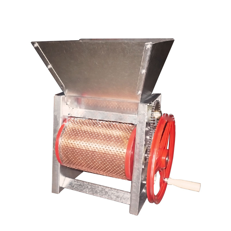 30-100kg/h Manual Coffee Bean  - đánh giá và giá Corn Sheller Machine