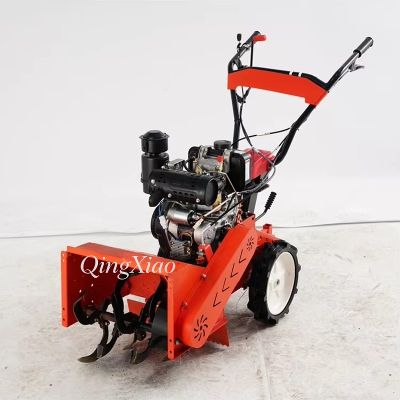 Agricultural Farm Small Micro  - đánh giá và giá Farming Agriculture Machine