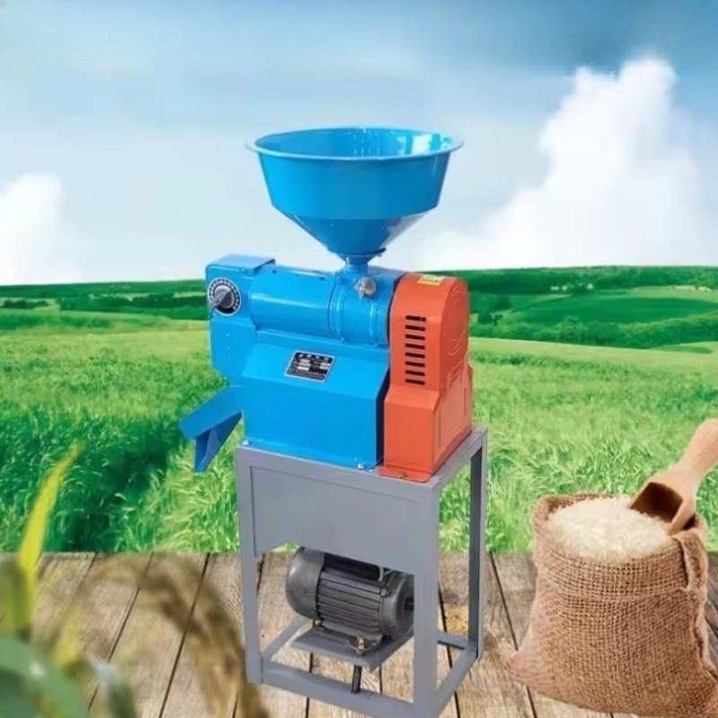 Household Farm Grain Processin - đánh giá và giá Agriculture Farming Process