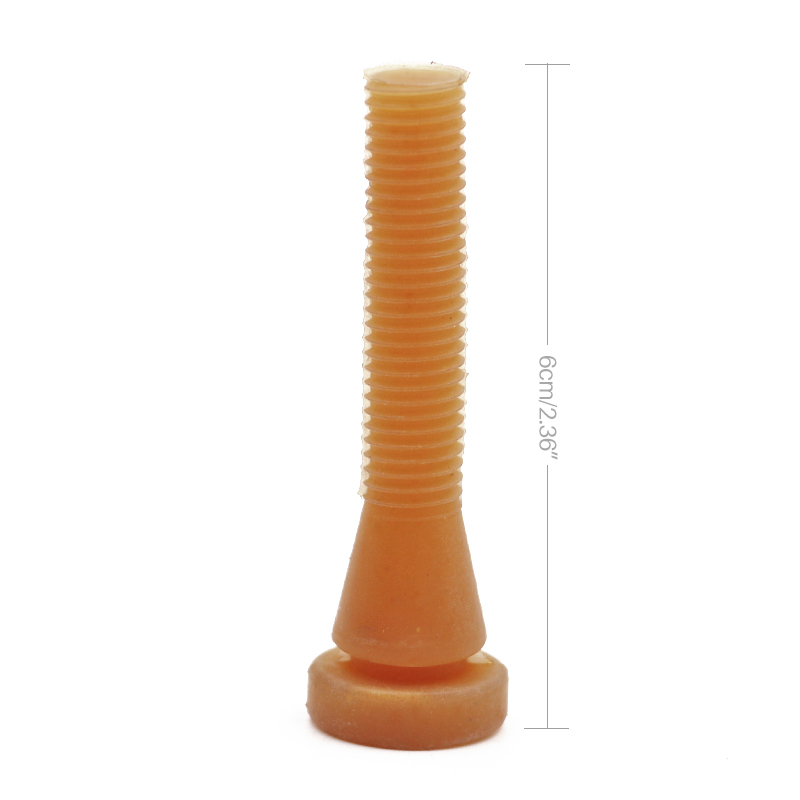 10PCS Poultry Rubber Rod 6cm C - đánh giá và giá Chicken Plucker Machine